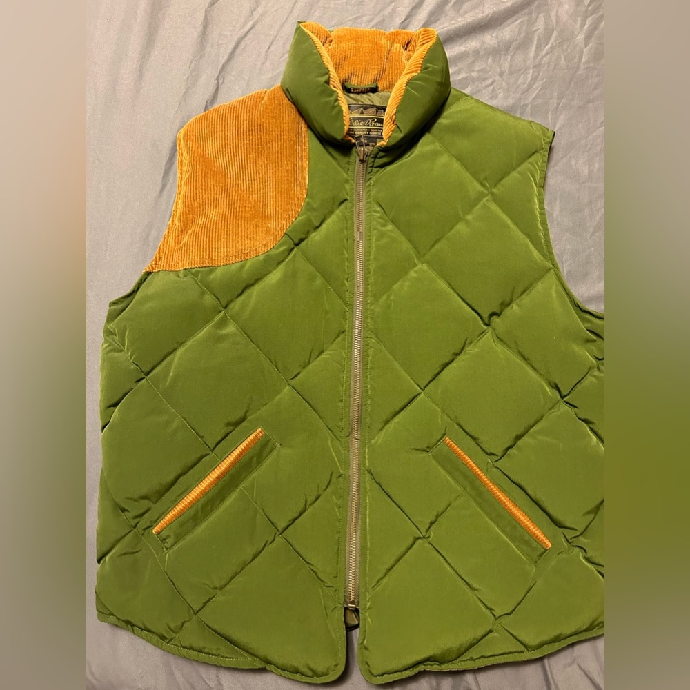 Eddie Bauer Vest